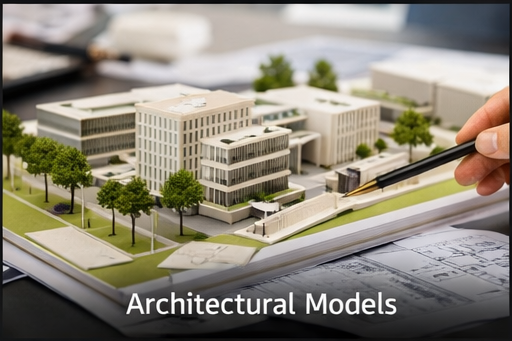 Architectural Models